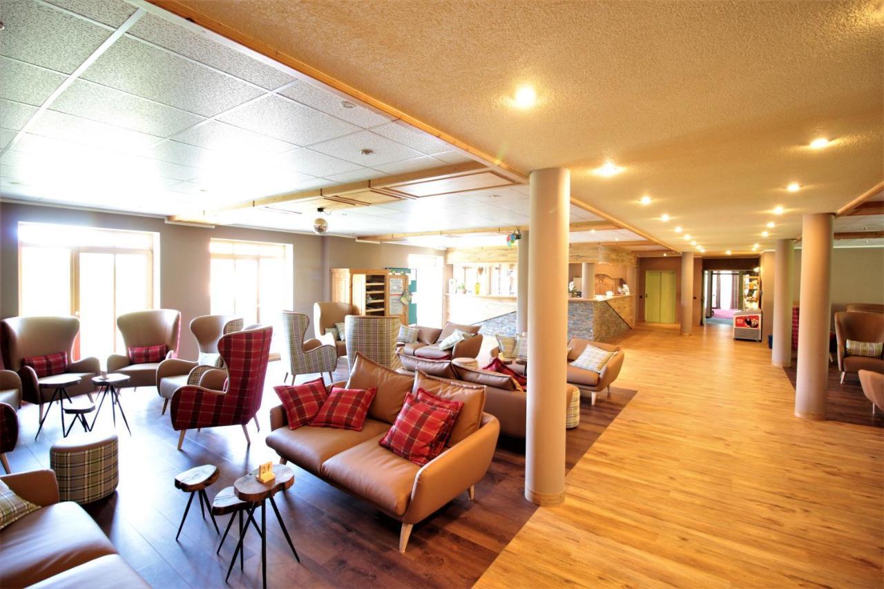 Ruhiges Doppelzimmer Im Hotel Ahornhof 林德伯格 外观 照片