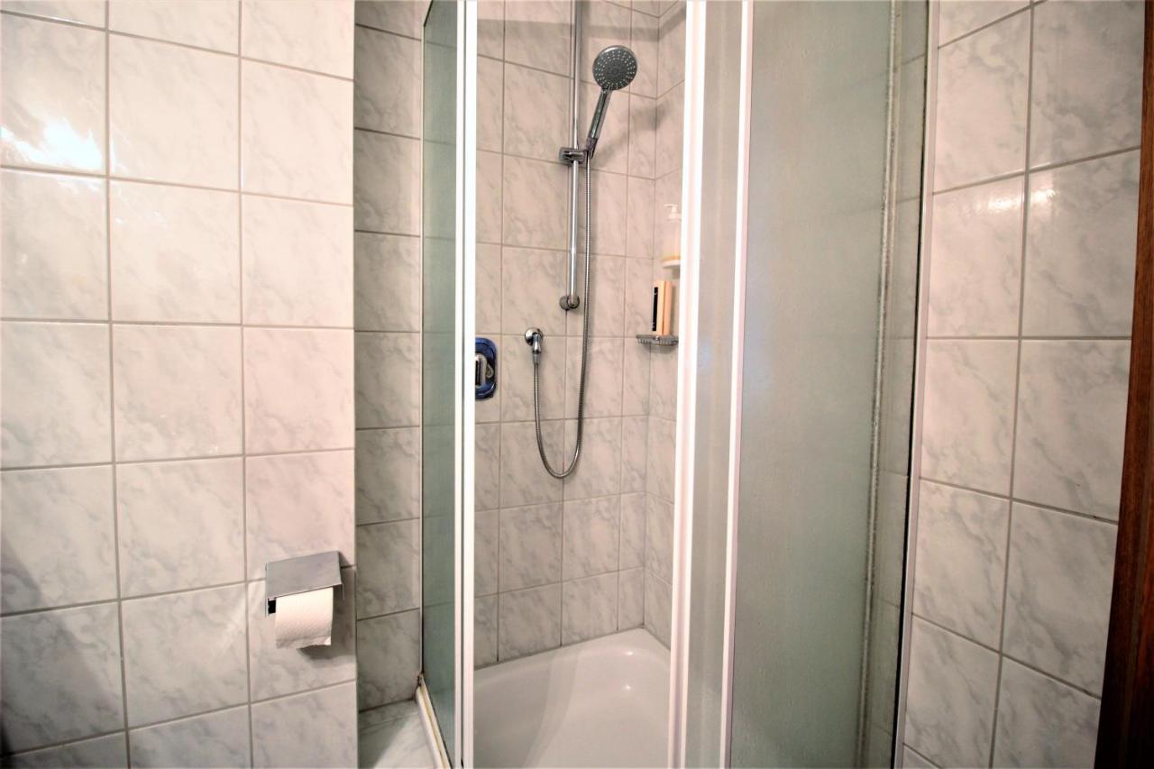 Ruhiges Doppelzimmer Im Hotel Ahornhof 林德伯格 外观 照片