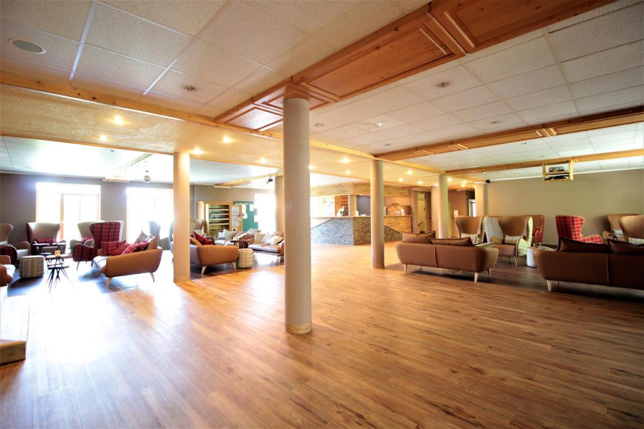 Ruhiges Doppelzimmer Im Hotel Ahornhof 林德伯格 外观 照片
