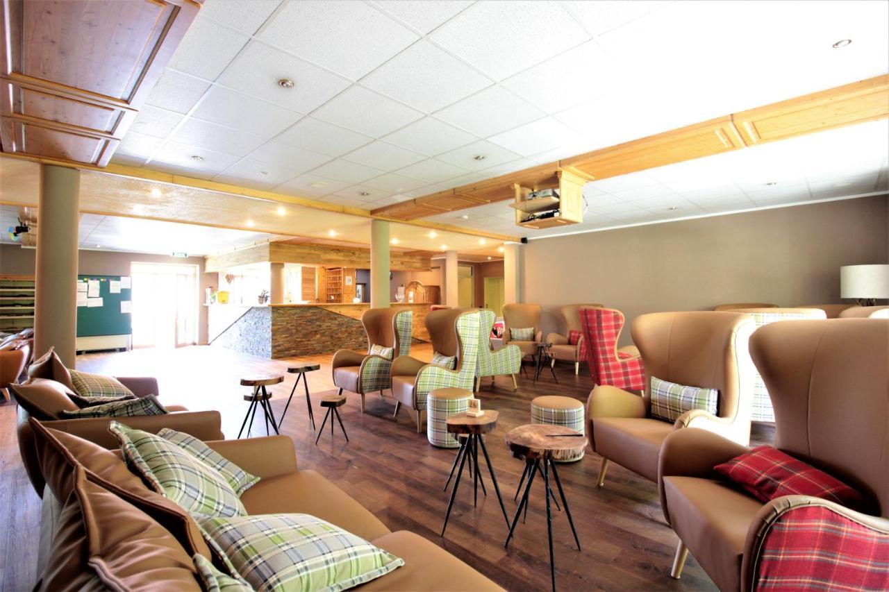Ruhiges Doppelzimmer Im Hotel Ahornhof 林德伯格 外观 照片